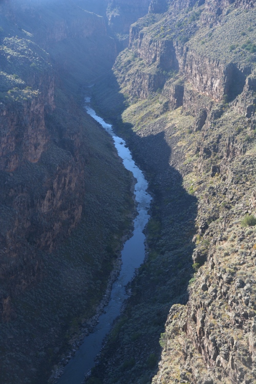 rio grande gorge